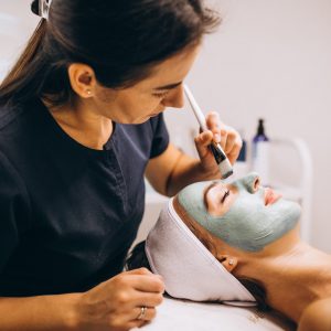 Cap Esthetique en 6 mois​