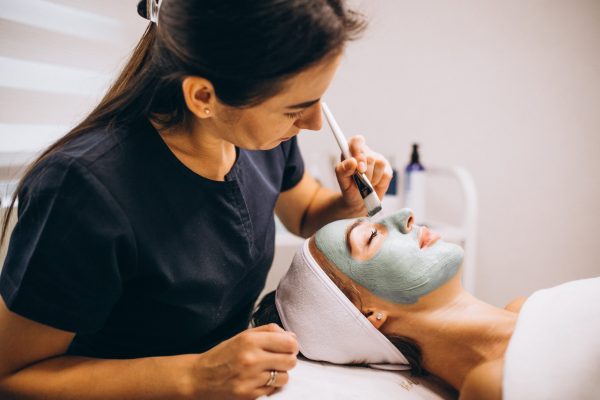 Cap Esthetique en 6 mois​