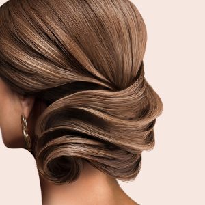Formation chignon