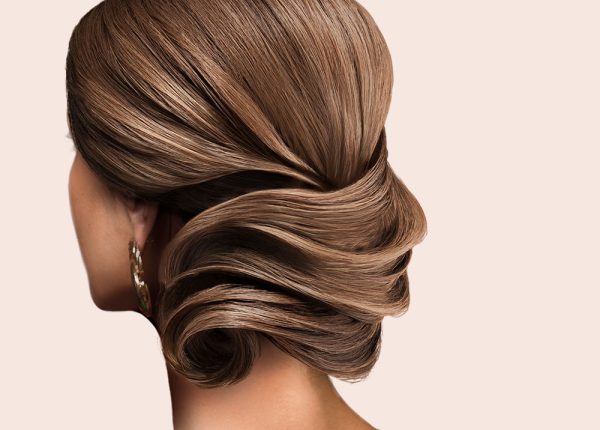 Formation chignon