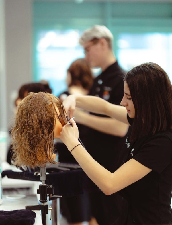 Formation Coiffure Casablanca