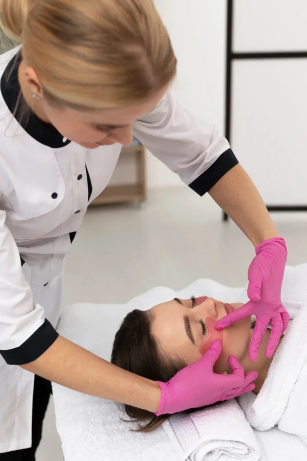 Formation Esthétique Casablanca