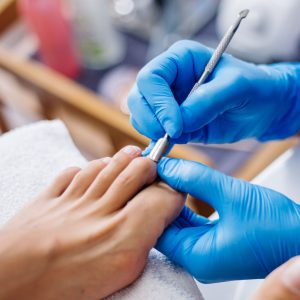 Formation Pedicure Casablanca