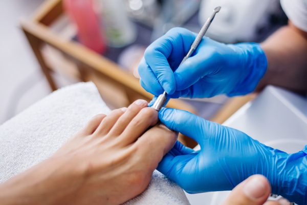 Formation Pedicure Casablanca