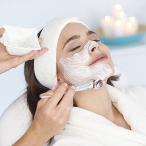 Formation pour Soins de visage Maroc