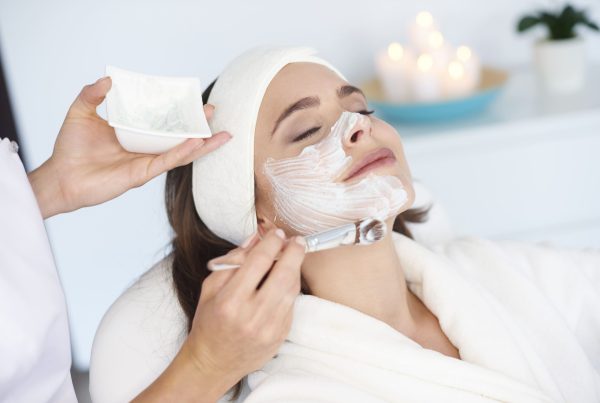 Formation pour Soins de visage Maroc
