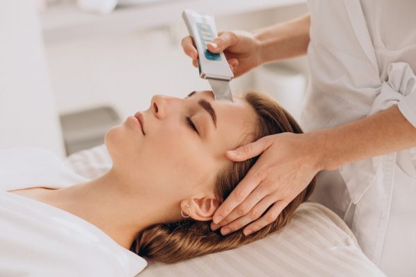 Formation Hydrafacial Casablanca
